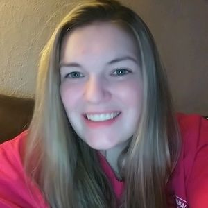 Meet your Posher, Kristin